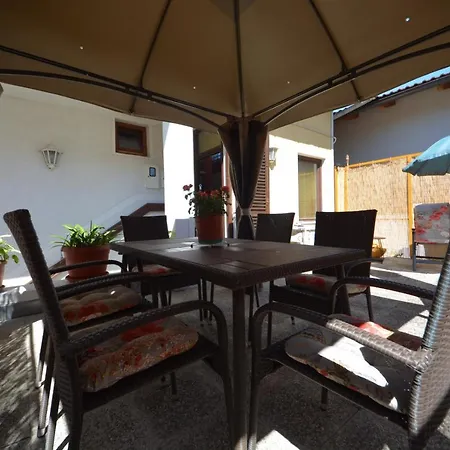 Nour El Donya Villa Bihac Exterior photo