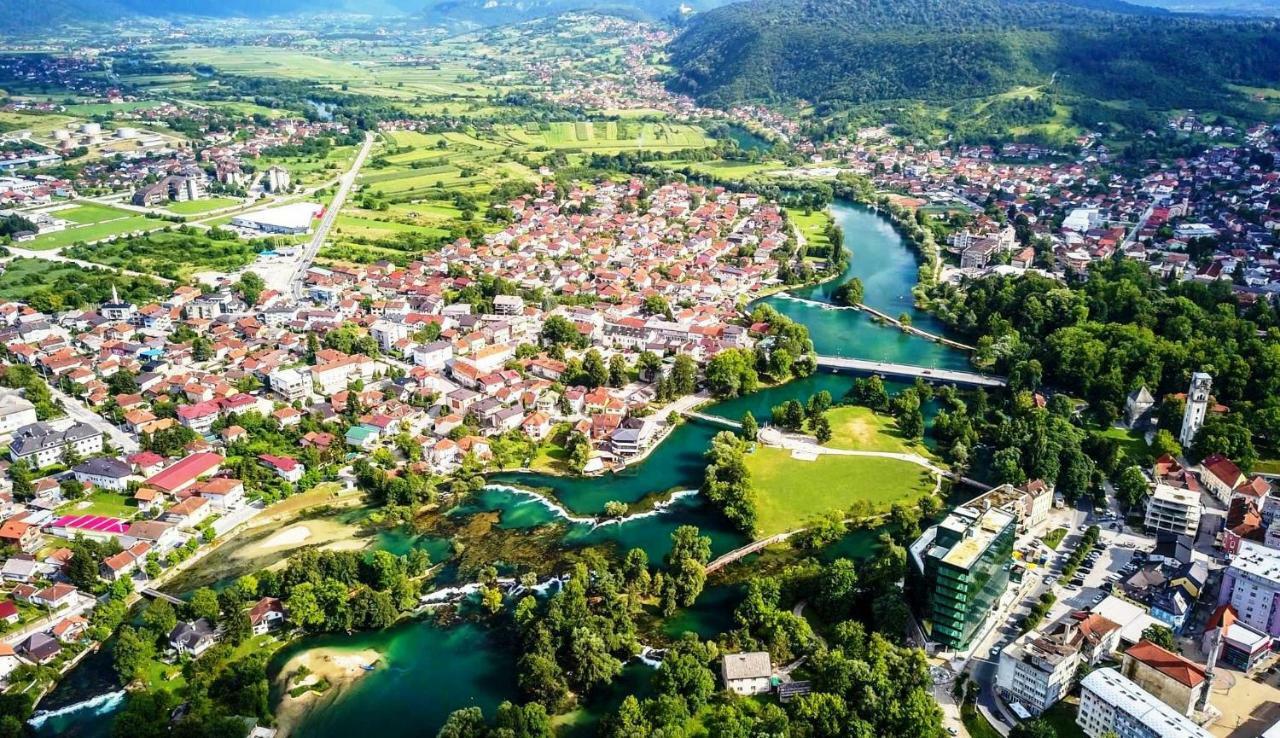 Nour El Donya Bihać